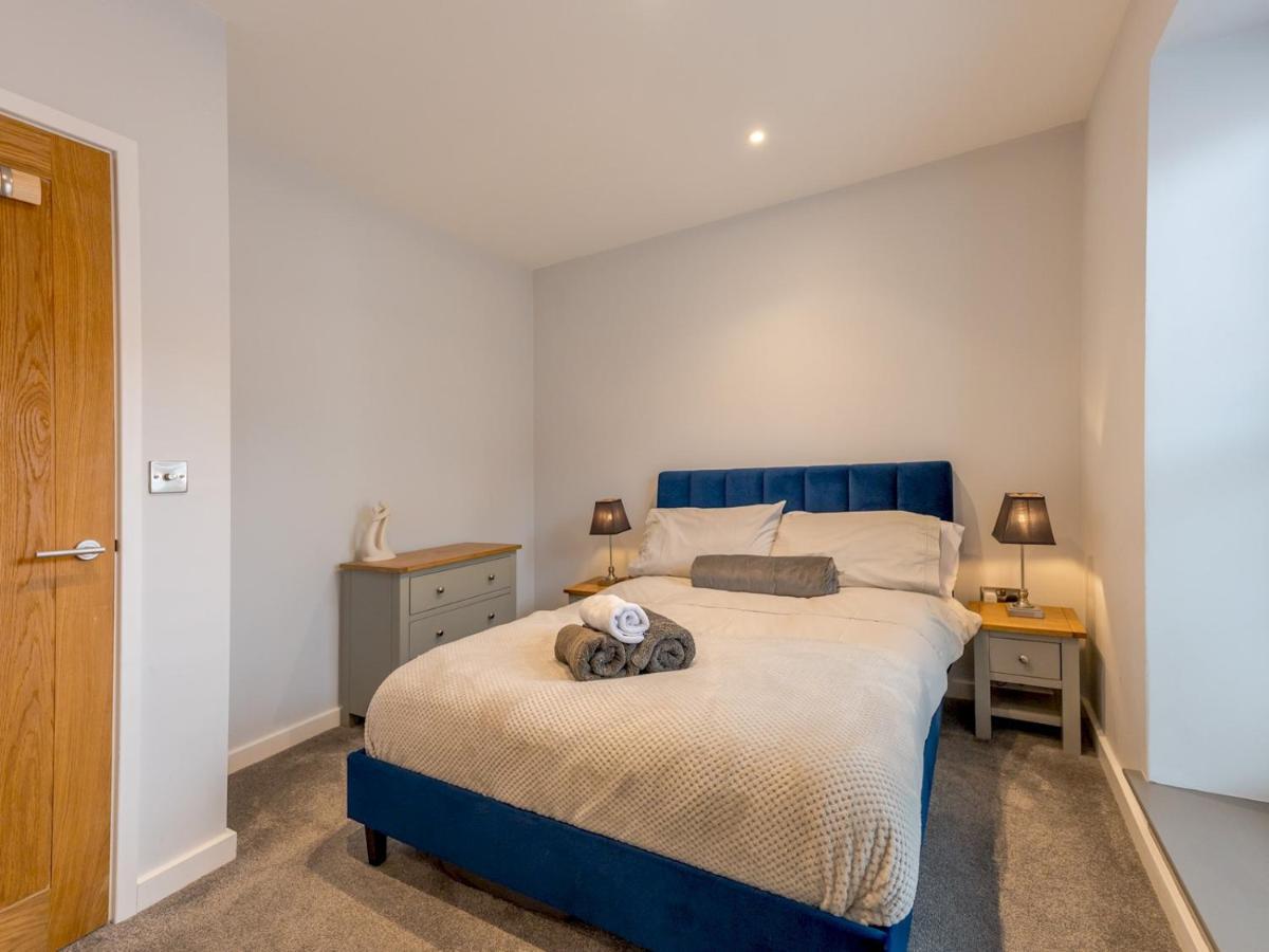 Pass The Keys 5B One Bedrom Central Modern Apartment Shrewsbury Extérieur photo